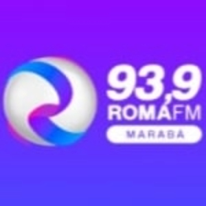 Rádio Roma 93.9 FM/PA 
